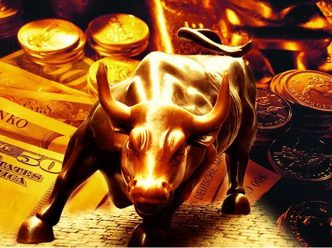 Prosperity AI - Revealing the Inner Workings of Online Trading